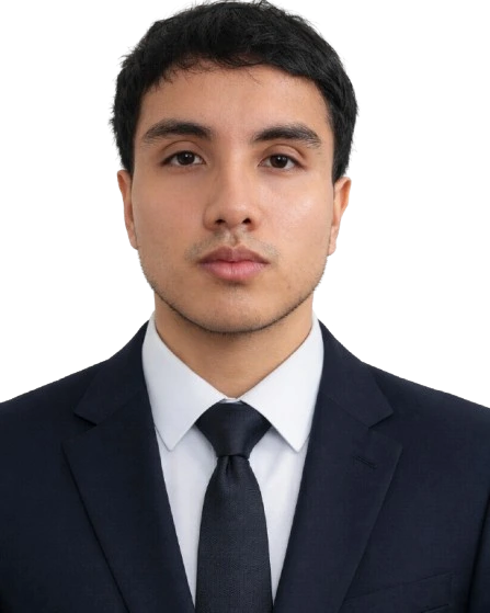 Josué Correa, desarrollador backend especializado en Laravel, PHP y MySQL